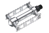System Ex D750 Retro Flat Pedals